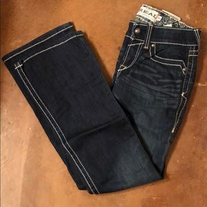 Ariat Jeans